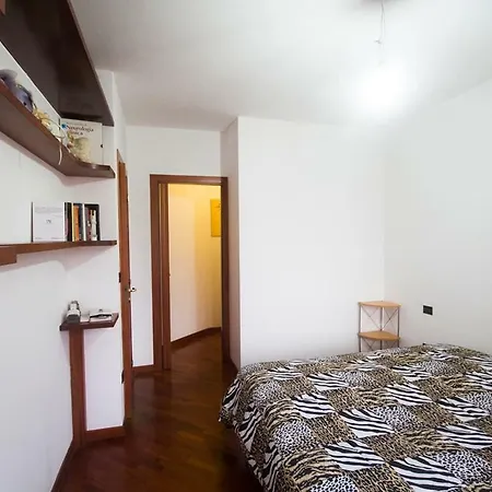 Al Settimo Cielo!! Apartment Palmi