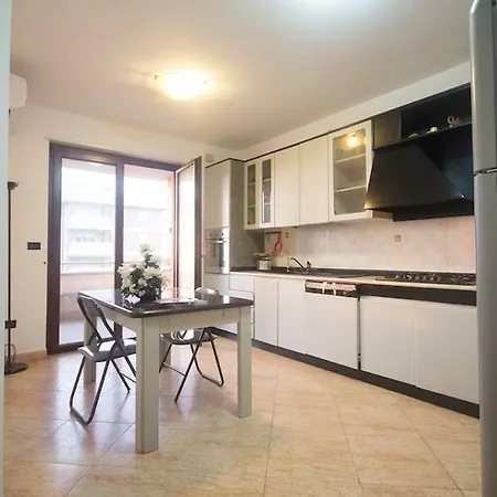 Apartment Al Settimo Cielo!!