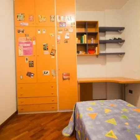 Al Settimo Cielo!! Apartment