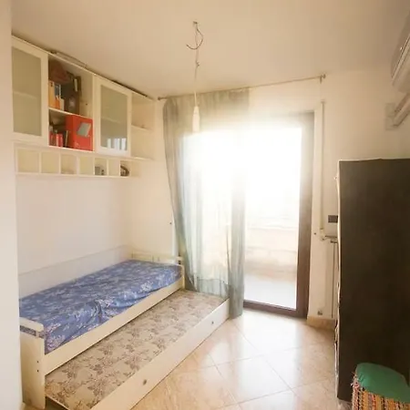Apartment Al Settimo Cielo!! *