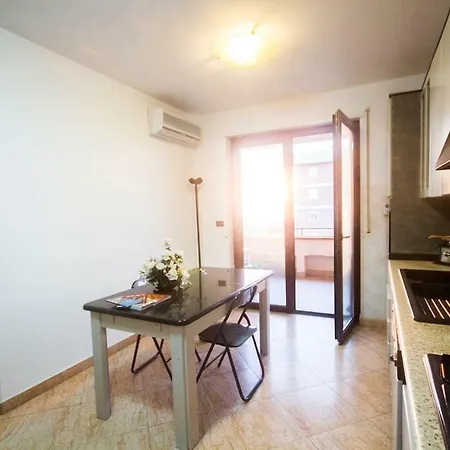 Al Settimo Cielo!! Apartment *