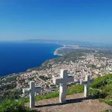 Al Settimo Cielo!! * Palmi