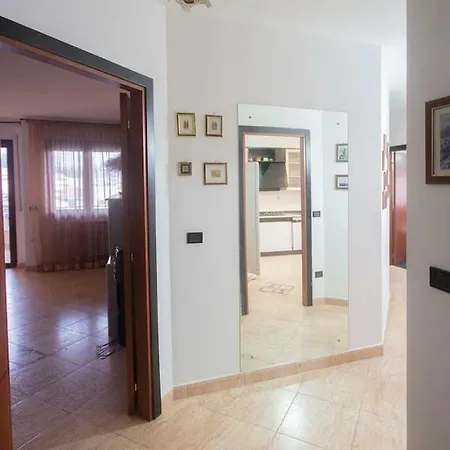 Al Settimo Cielo!! Apartment *