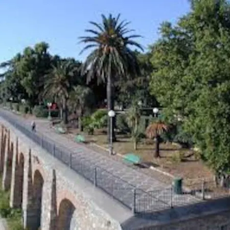 Apartment Al Settimo Cielo!! Palmi