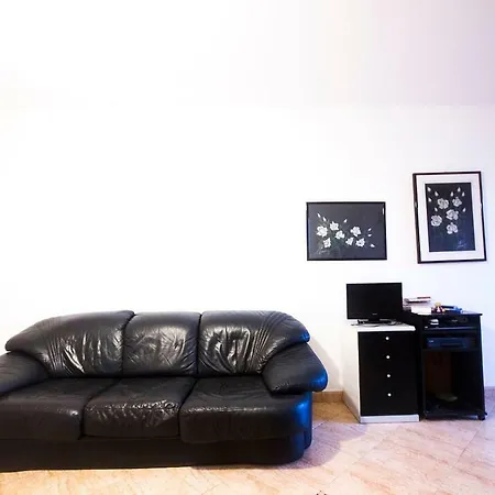 Apartment Al Settimo Cielo!! *