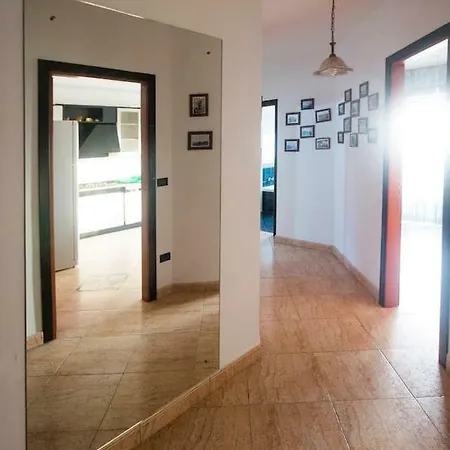 Apartment Al Settimo Cielo!!